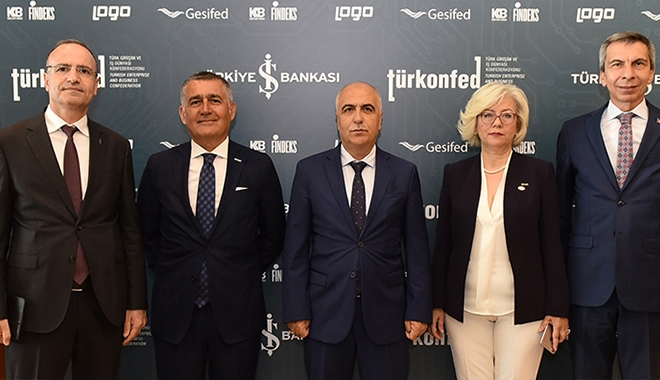 Üretimde Dijital Buluşma